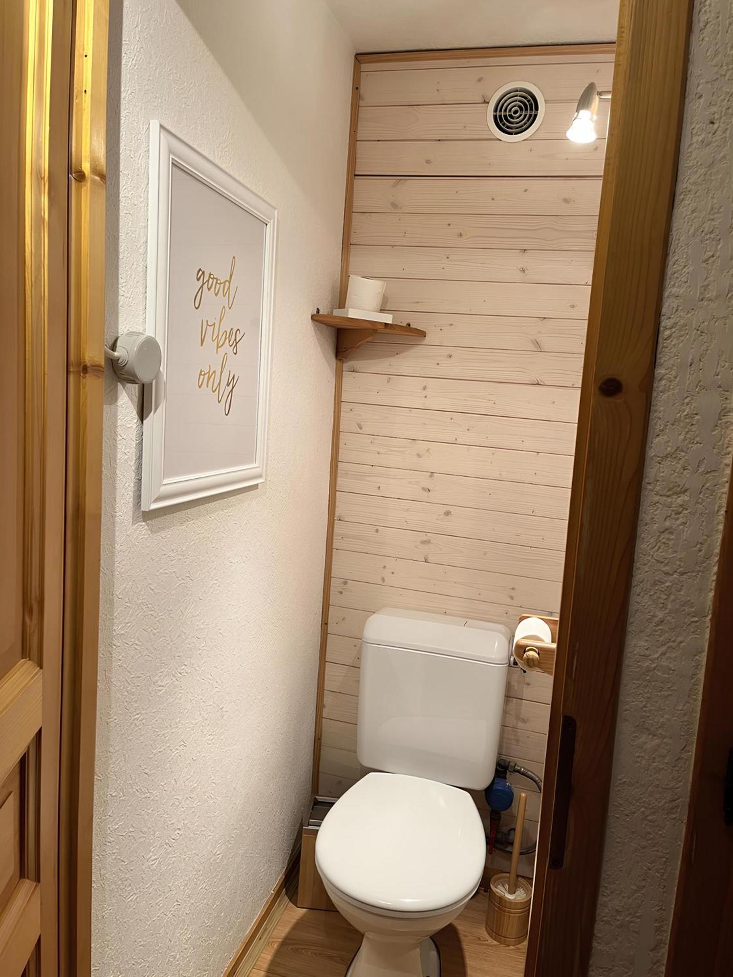 Ski Ou Thermes? Un Appt Cabine Avec Vue Magnifique Saint-Gervais-les-Bains Exterior photo